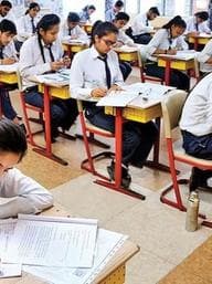 The CBSE will be holding the practical exams 2024 from November 14 