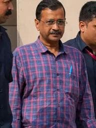 'Arvind Kejriwal Stayed in 7-Star Goa Hotel on Accused's Money': ED Tells SC
