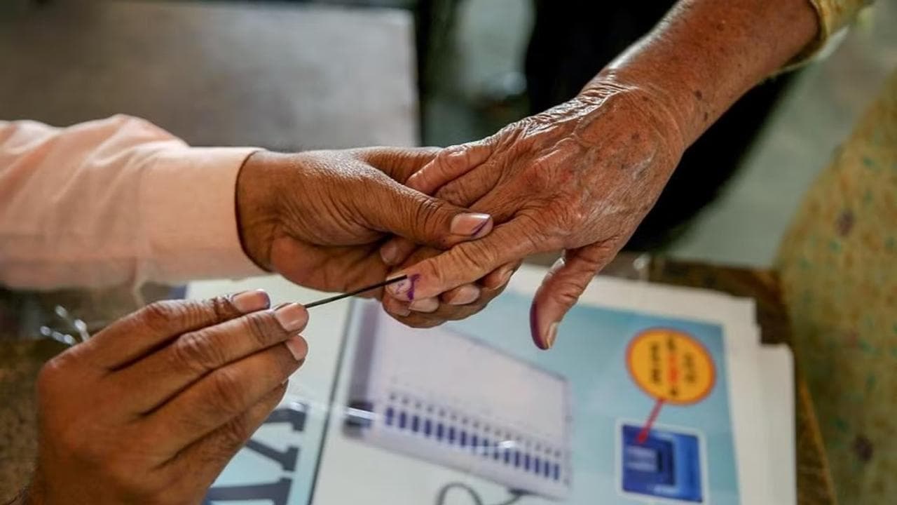 first phase voting on 19th April