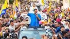 Delhi CM Arvind Kejriwal Election Rally in Pehowa Haryana