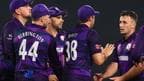 Scotland wants to challenge Australia and England in T20 World Cup