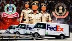 FedEx Courier Scam impersonate as CBI IT Cyber Officer