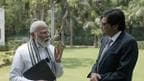 PM Modi interview with Arnab Goswami - Nation Wants to Know