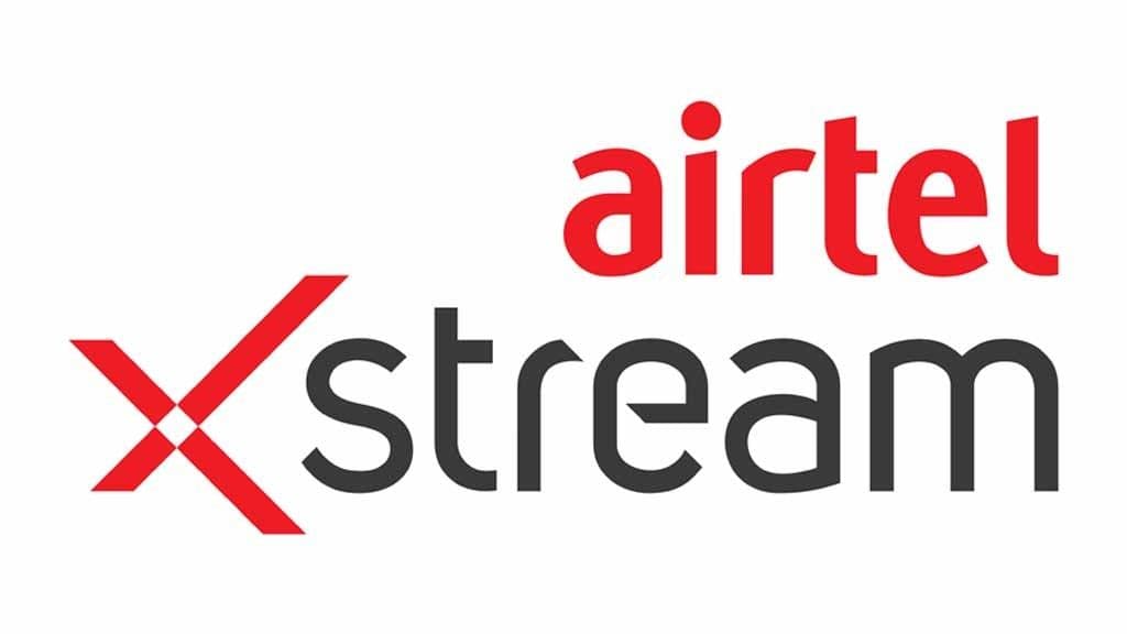 AirtelXstream-logo