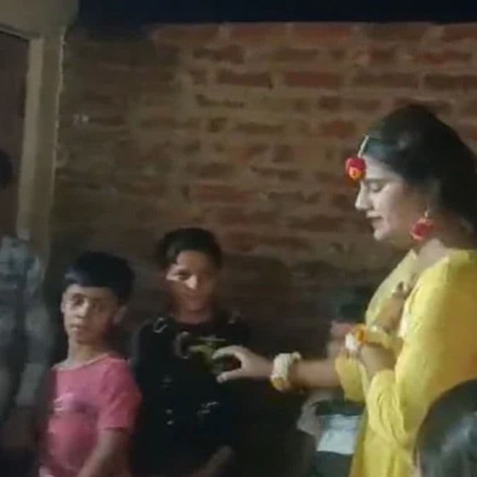 Wedding Turns Tragic in Meerut