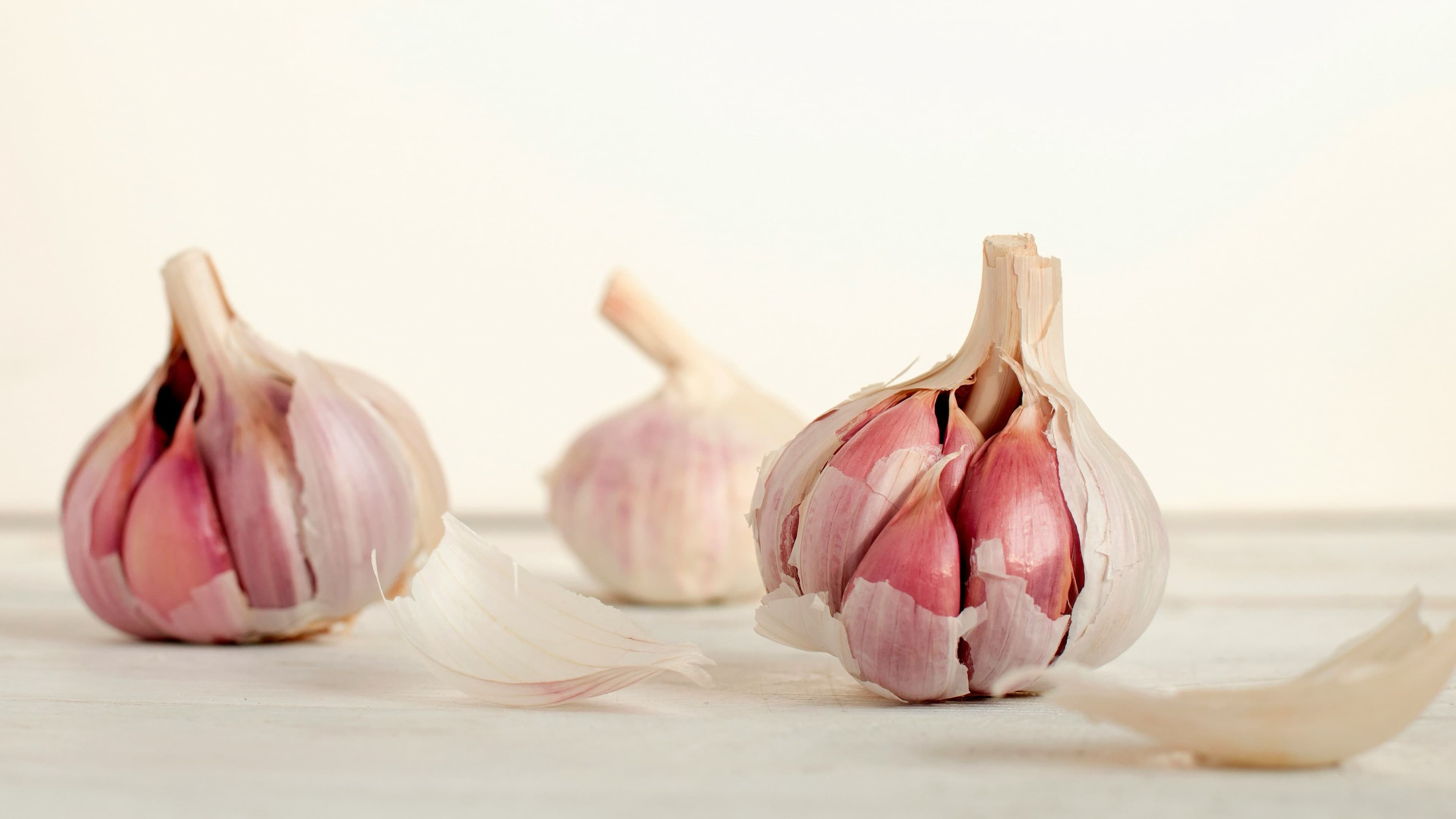 What Is Green Garlic? Know Its Health Benefits
