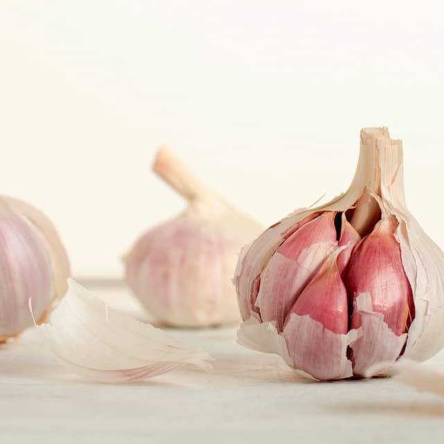 What Is Green Garlic? Know Its Health Benefits