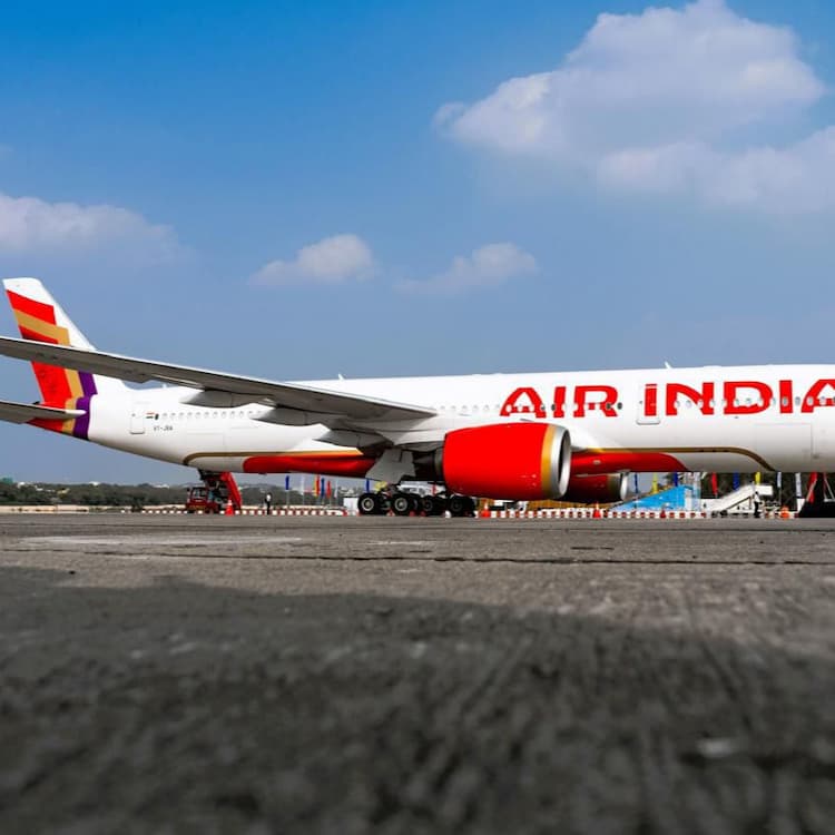 Air India expands A350 operations, launches Delhi-Dubai flights