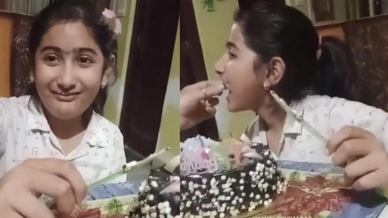10 year old girl dies after eating cake