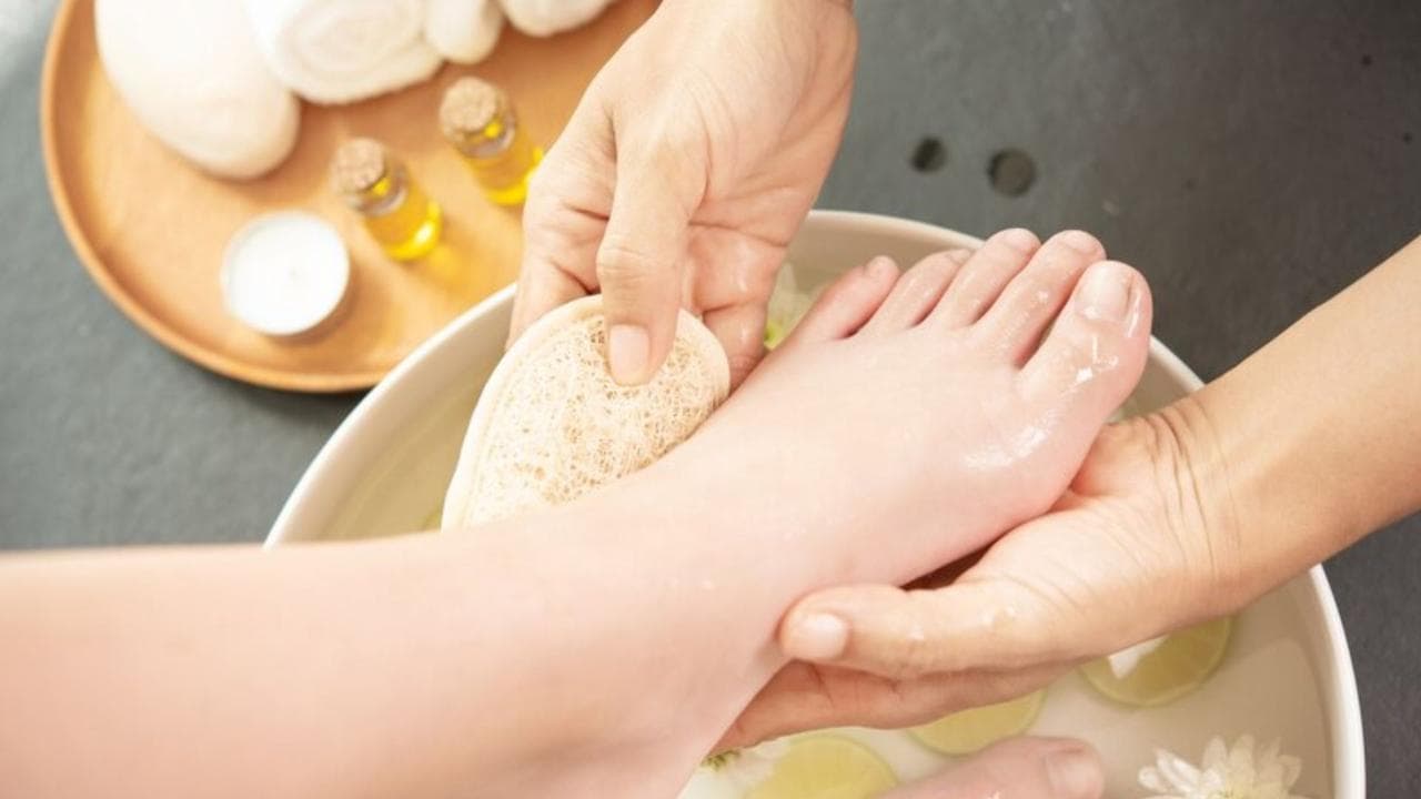 Foot Care Tips