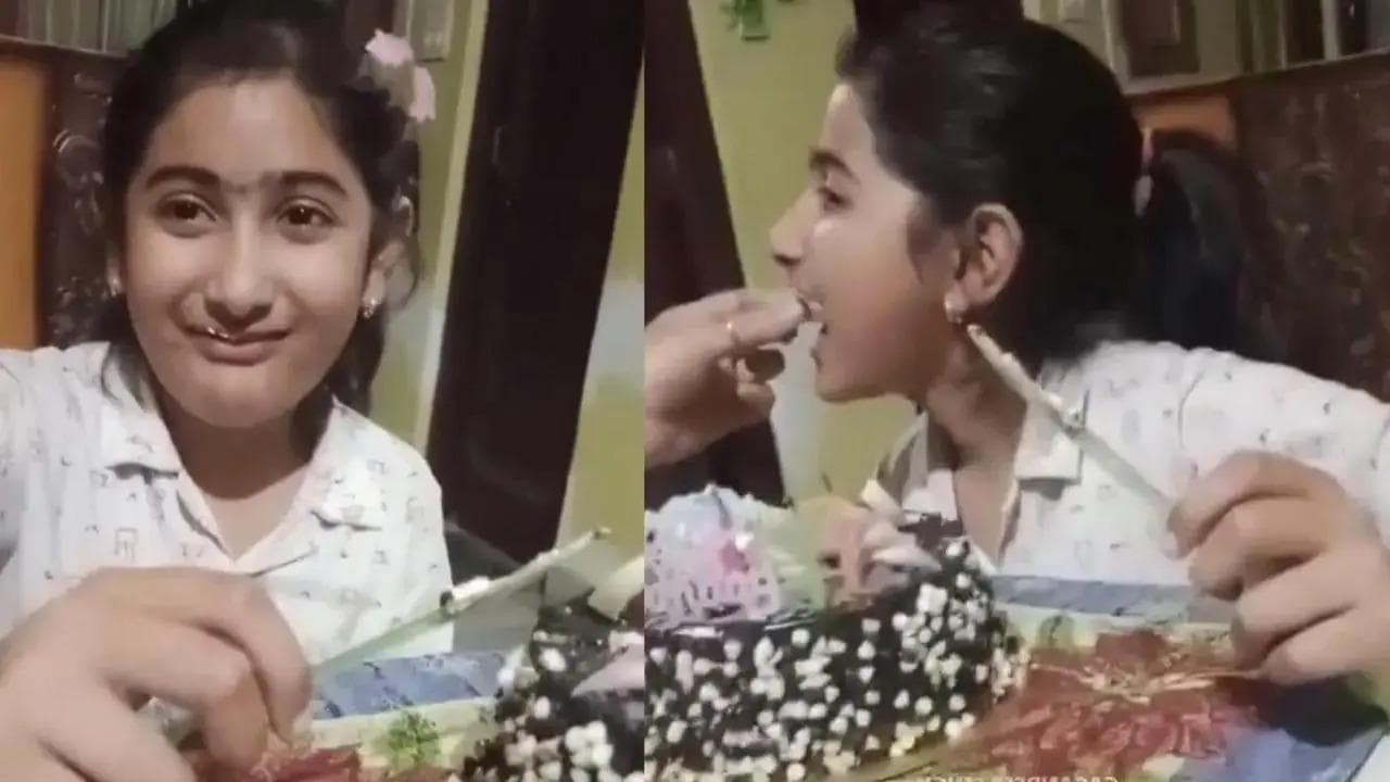 10 year old girl dies after eating cakeत