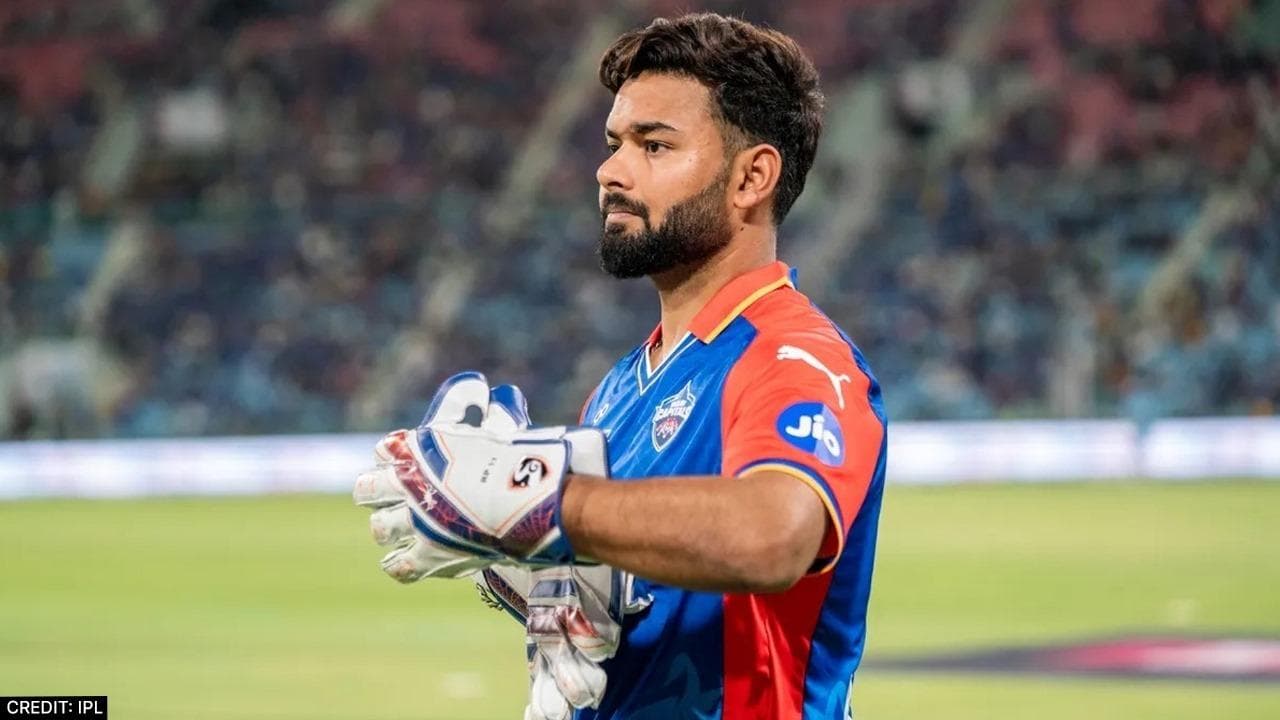 delhi capitals player claims, big change in rishabh pant after the accident