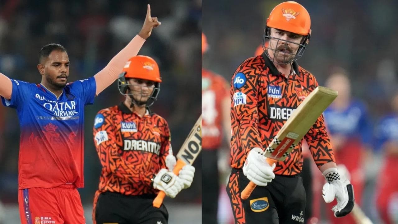 SRH Head Coach Comment on His Opener Performance Against RCB