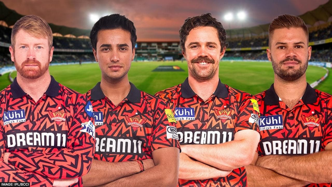 SRH Players, Who Played Stormy Inning against Mumbai Indians