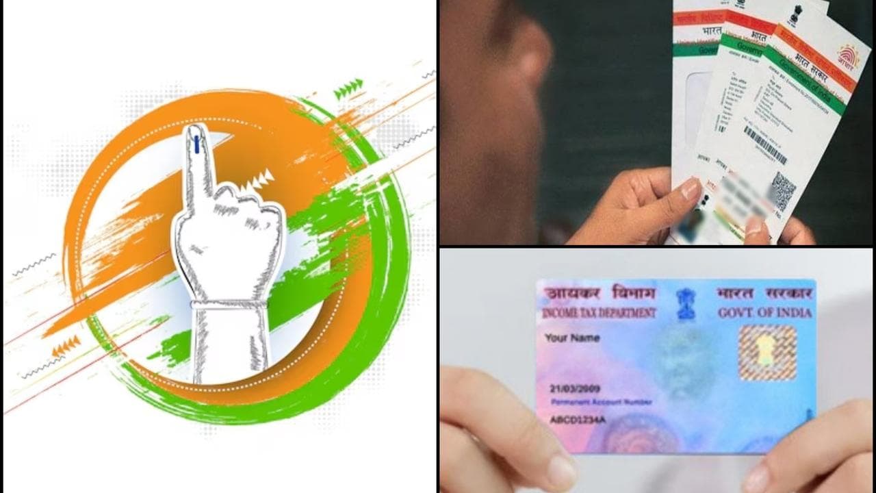 A Guide To Valid Documents For Casting Your Vote In India