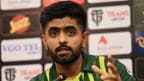 Babar Azam spoke openly on the question of internal discord in Pakistan cricket team