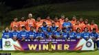 Indian Womens Cricket Team Clean Sweep Bangladesh By 5-0