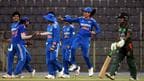 Indian Womens Cricket Team Beat Bangladesh in First T20I