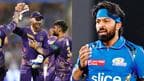 KKR beat MI after 12 years in wankhede