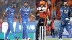 Mumbai Indians Eliminate from Playoff race