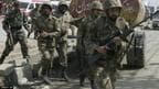 Pakistan Army Killed 7 Terrorists in Khyber Pakhtunkhwa