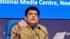 Piyush Goyal brief about union cabinet decision