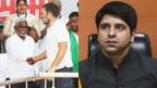 shehzad poonawalla attack on Rahul Gandhi