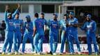 Team India for T20 World Cup 2024