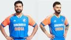 team india new jersey t20 world cup 2024 