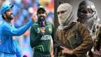 Terrorist attack Threat t20 world cup 2024 from pakistan