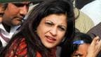 BJP leader Shazia Ilmi to Kejriwal wife Sunita