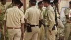  West Bengal: Miscreants attack Sandeshkhali police camp