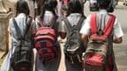 Delhi schools have been instructed to carry out random bag checks.
