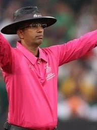 T20 World Cup 2024 Umpire and Referee List 