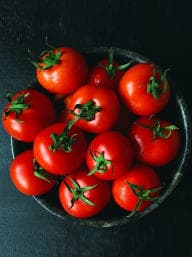 Green Tomato Benefits