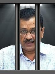 CM Arvind Kejriwal Arrested by ED