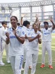 Indian Womens Cricket Team