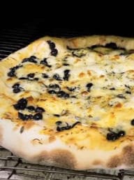 Insect Pizza Viral Video
