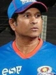 Sachin Tendulkar Shocked From SRH Batting