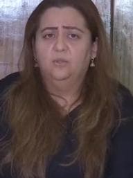 radhika khera