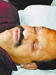 Mukhtar Ansari Death 