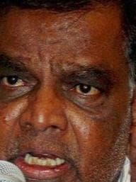 v Sreenivasa Prasad passes away