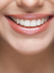 Teeth-Boosting Foods