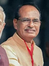 They organised more than 50 meetings where Chouhan listened to the grievances and suggestions of the party workers.