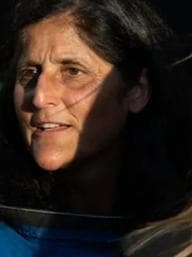 Sunita Williams' 3rd Mission To Space Called Off Hours Before Lift-Off