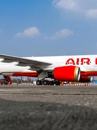 Air India expands A350 operations, launches Delhi-Dubai flights