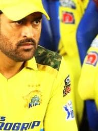 ms dhoni talks about his ipl experience