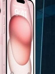 iphone 15 सीरीज की ब्रिकी/ PC- Apple