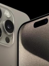 iPhone 15 की सेल/ PC: Apple