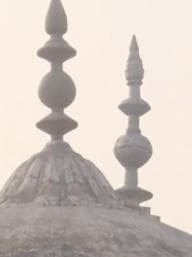  Gyanvapi mosque case
